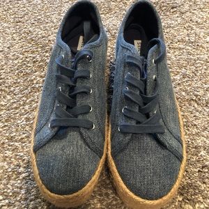 Steve Madden Hampton sneakers